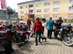 500 Treffen